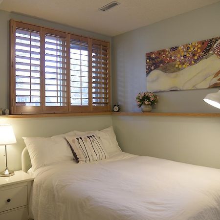 Calgary Cozy Home Eksteriør bilde