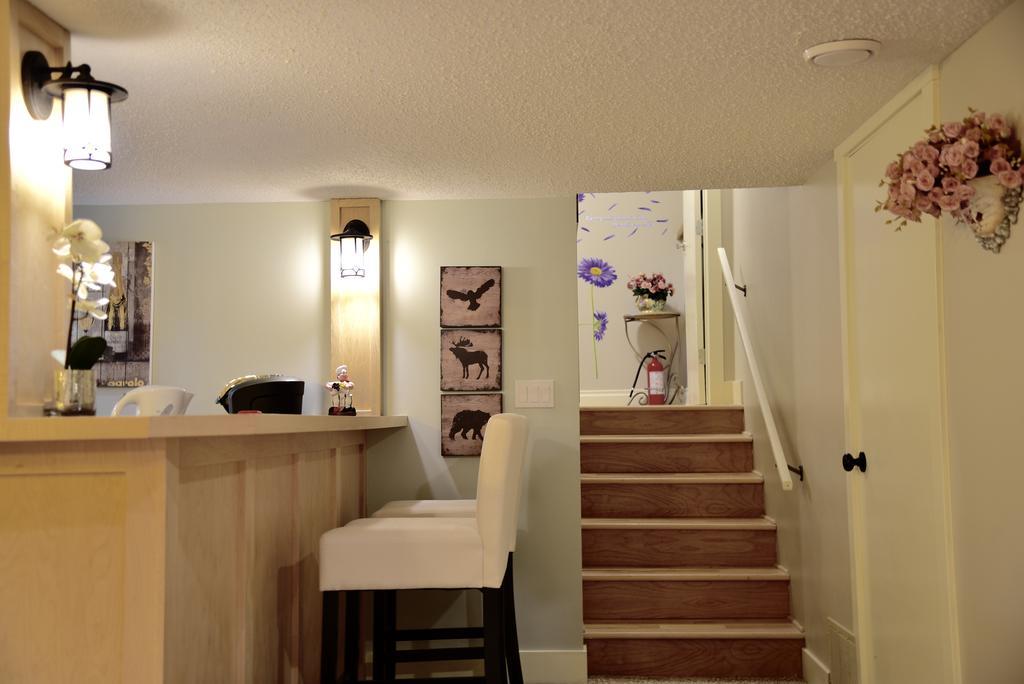 Calgary Cozy Home Eksteriør bilde