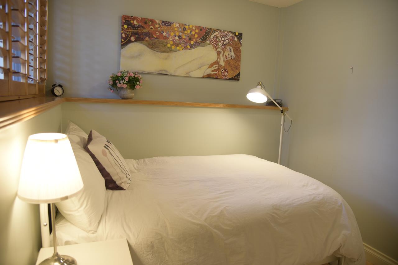 Calgary Cozy Home Eksteriør bilde
