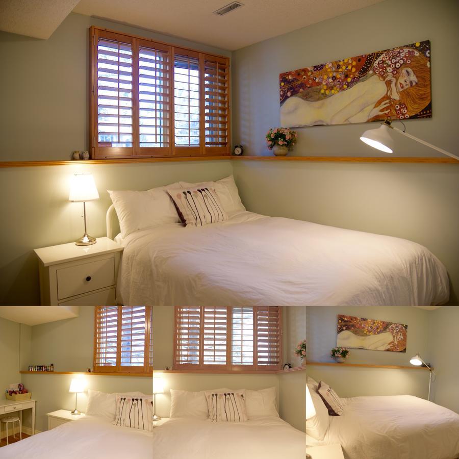 Calgary Cozy Home Eksteriør bilde