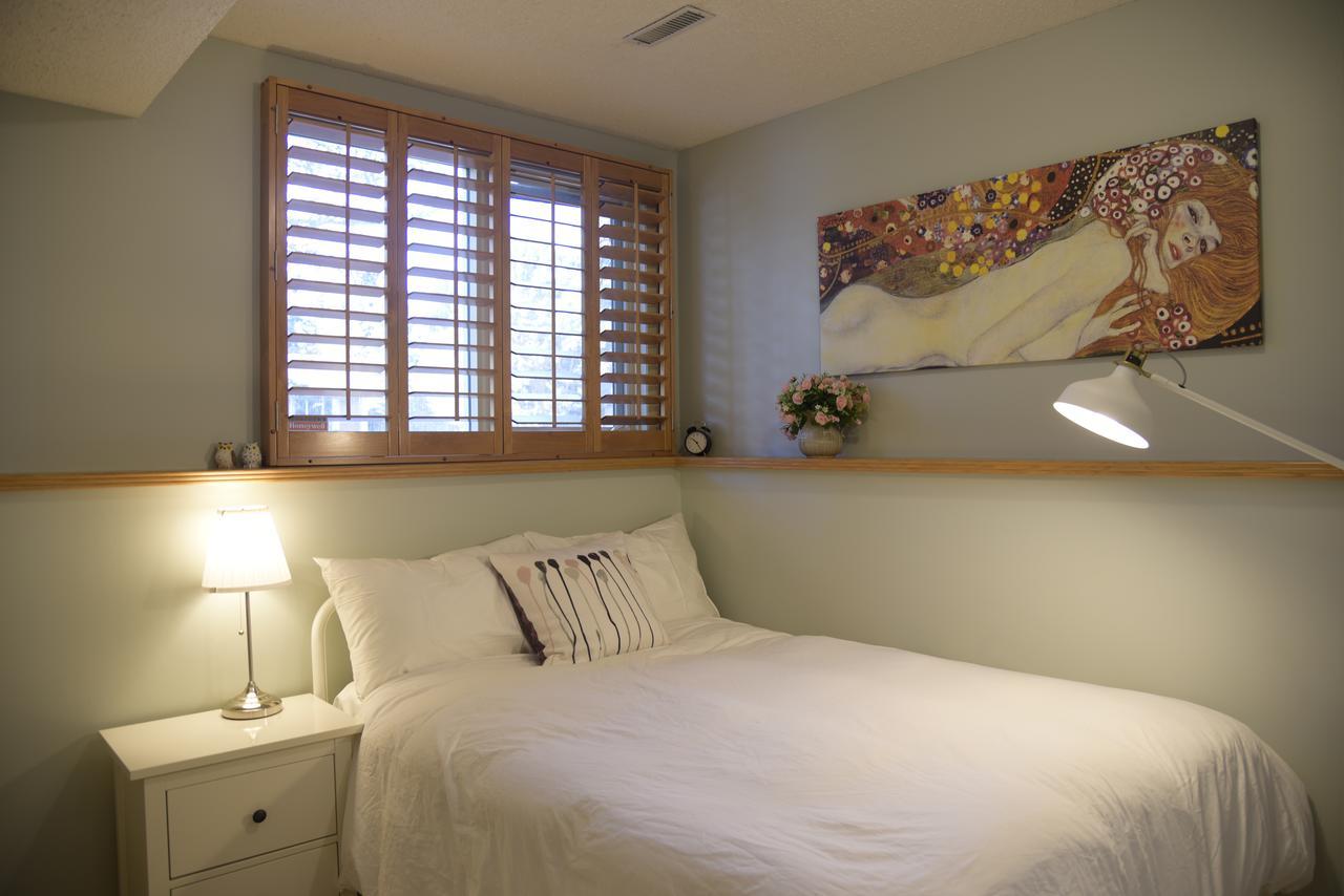 Calgary Cozy Home Eksteriør bilde
